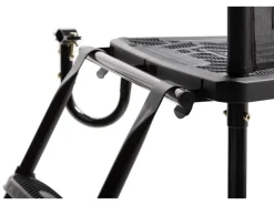Salta Plattform für Trampolins mit Höhe 83 cm - 93 cm