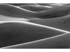 Sanders & Sanders Fototapete Landschaft Grau 450 x 280 cm 612681