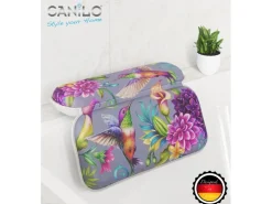 SANILO Badewannenkissen Kolibri