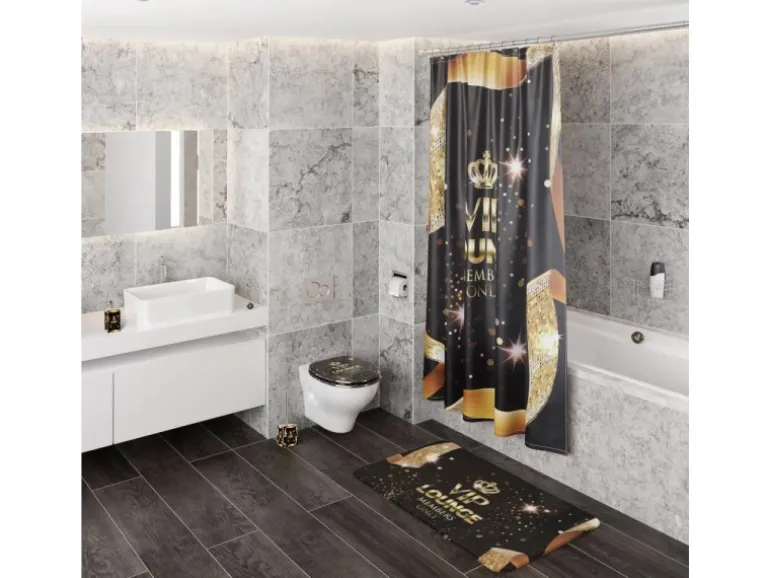 SANILO Bettwäsche 2-teilig VIP Lounge