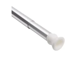 Sanilo Duschvorhangstange Chrome 120-230cm