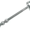 Schaukelhaken Verzinkt M12 x 250 mm