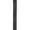 Scherf Schiefer-Palisade 100 cm x 10 cm x 3 cm Graphit-Schwarz