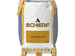 Scherf Zeolith-Wasserspeicher für Kultursubstrate Beige 3 - 6 mm 1.000 l Big-Bag