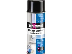 SchimmelX Flecken-Blocker Isolierweiß 400 ml