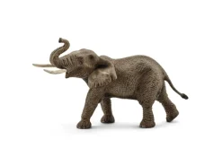 Schleich Afrikanischer Elefantenbulle