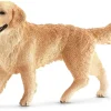 Schleich Farm World Golden Retriever Hündin
