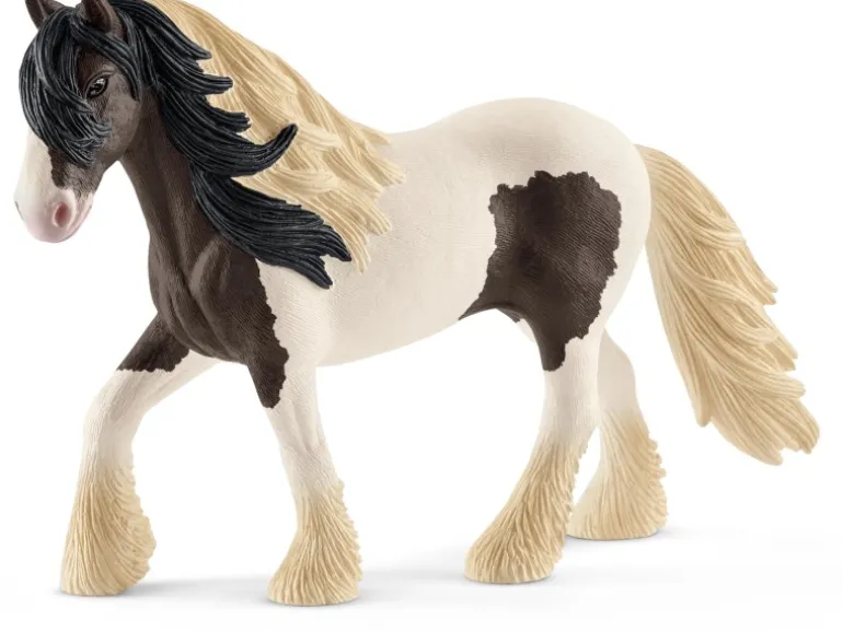 Schleich Farm World Tinker Hengst