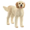 Schleich Goldendoodle Farm World