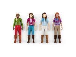 Schleich Horse Club Hannah & Cayenne