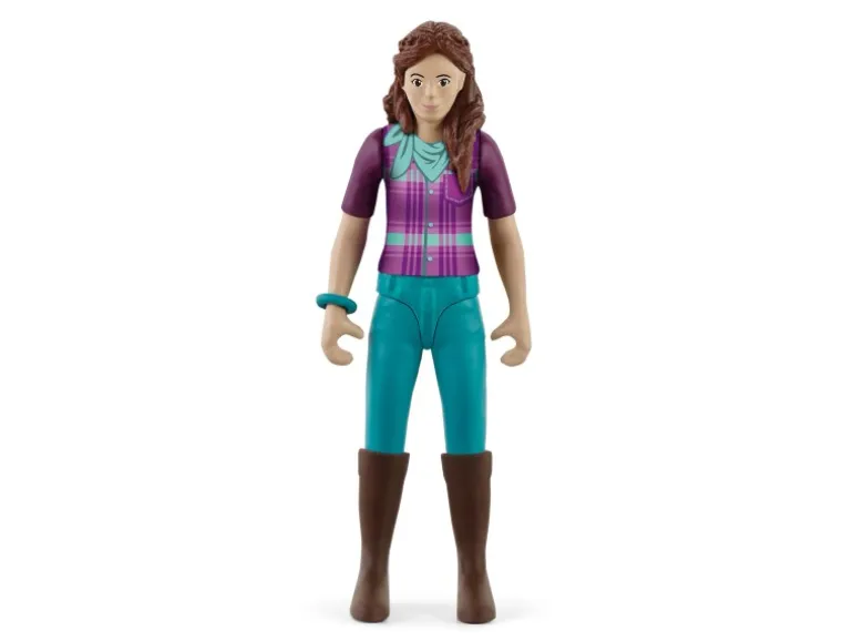Schleich Horse Club Lisa & Storm