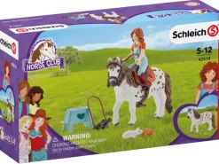 Schleich Horse Club Mia & Spotty