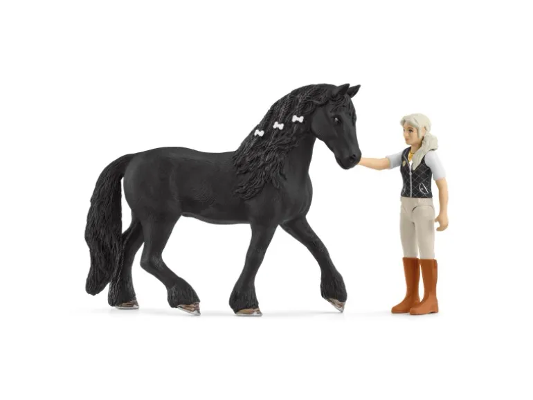 Schleich Horse Club Tori und Princess Set