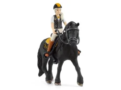Schleich Horse Club Tori und Princess Set