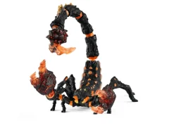 Schleich Lavaskorpion
