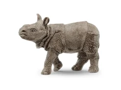 Schleich Panzernashorn-Baby