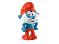 Schleich Papa Schlumpf