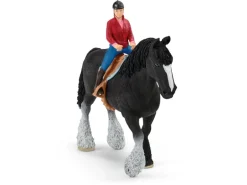 Schleich Pferdestall