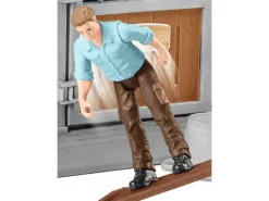 Schleich Pferdestall