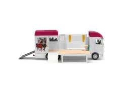 Schleich Pferdetransporter Set
