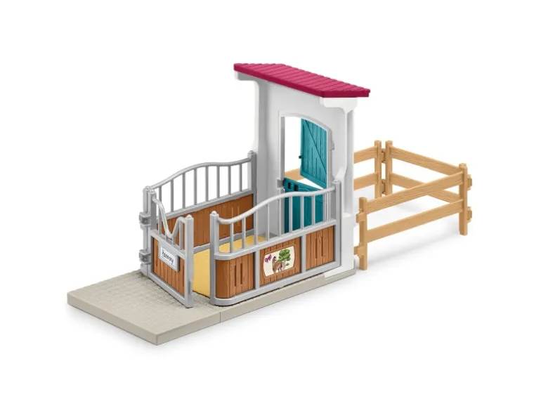 Schleich Reiterhof Horse Club