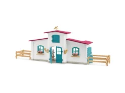 Schleich Reiterhof Horse Club