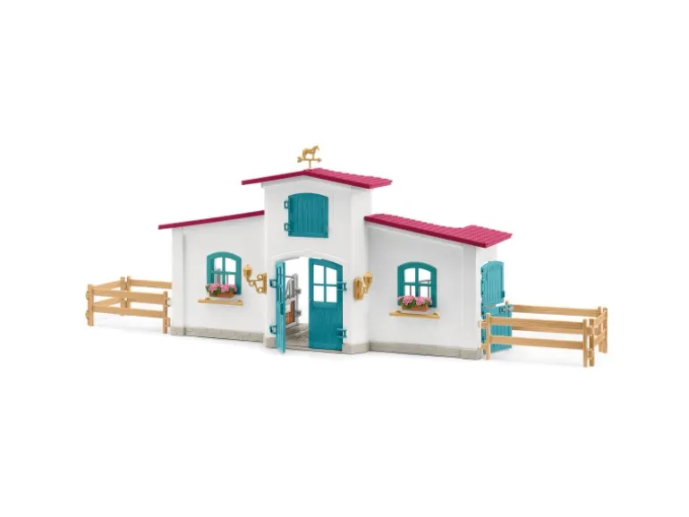 Schleich Reiterhof Horse Club