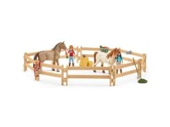 Schleich Reiterhof Horse Club