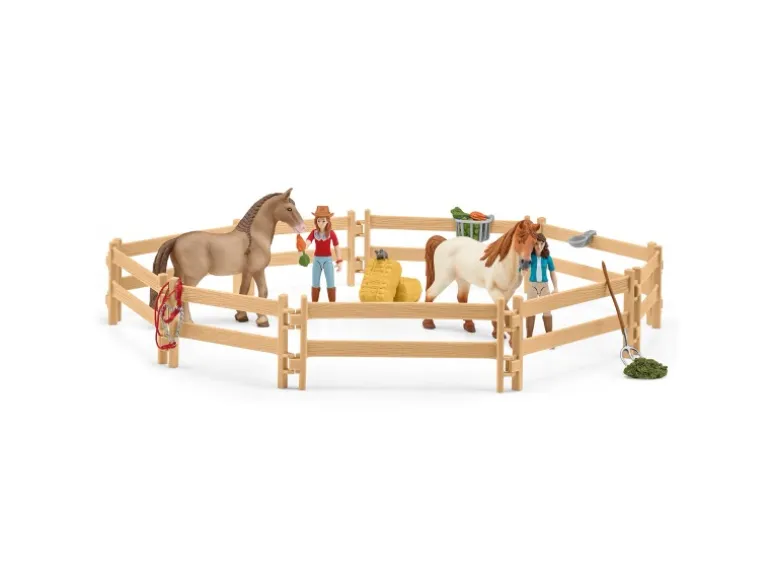 Schleich Reiterhof Horse Club