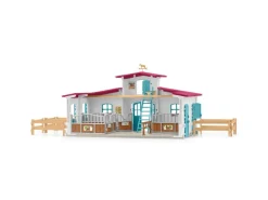 Schleich Reiterhof Horse Club