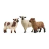 Schleich Schaffreunde Set