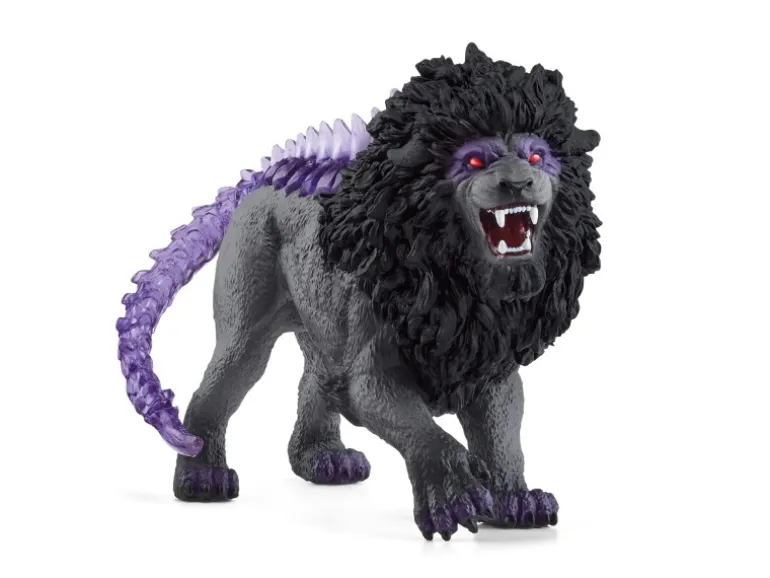 Schleich Schattenlöwe