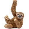Schleich Wild Life Faultier