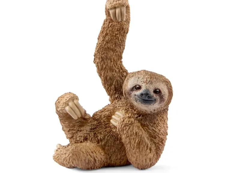 Schleich Wild Life Faultier