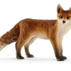Schleich Wild Life Fuchs