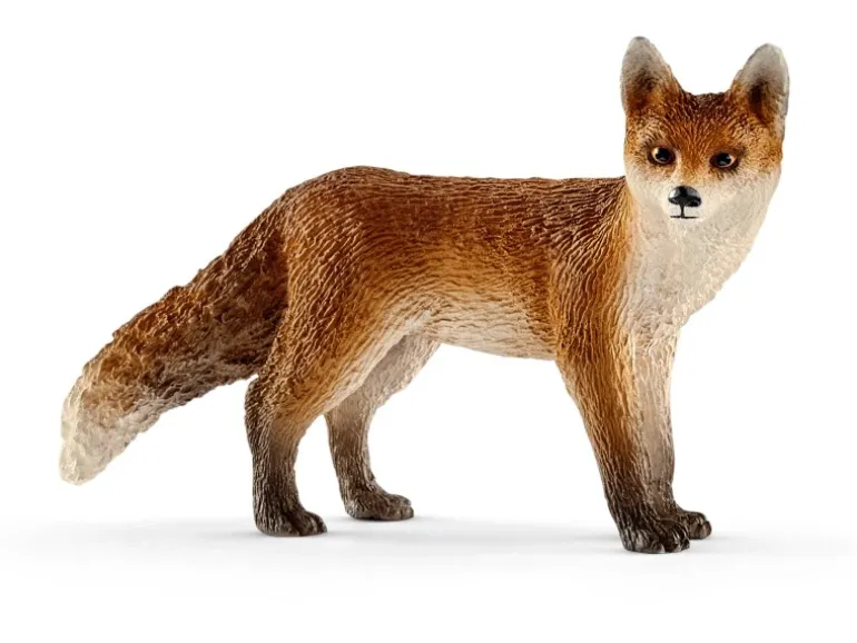 Schleich Wild Life Fuchs