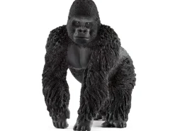 Schleich Wild Life Gorilla Männchen