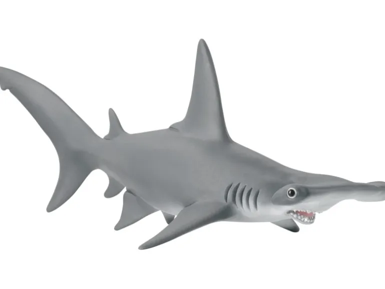 Schleich Wild Life Hammerhai