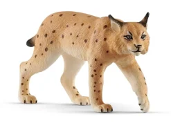 Schleich Wild Life Luchs