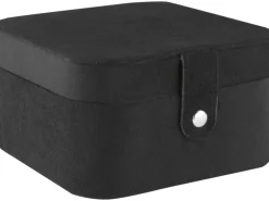 Schmuckbox Midnight Mystery Schwarz
