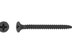 Schnellbauschrauben Trompetenkopf Ø 3,9 mm x 35 mm Carbonstahl 100 Stück