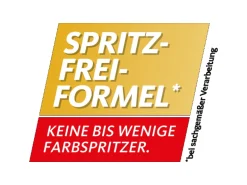 Schöner Wohnen Innen- und Wandfarbe Polarweiss Matt 10 l