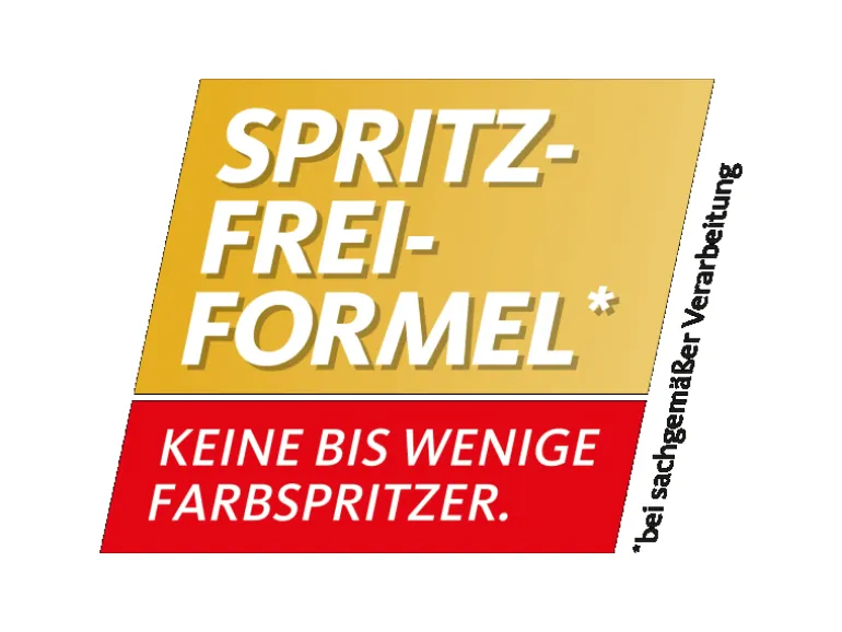 Schöner Wohnen Innen- und Wandfarbe Polarweiss Matt 10 l