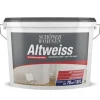 Schöner Wohnen Altweiss matt 10 l
