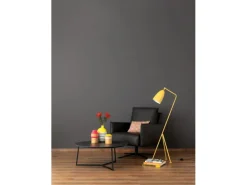 Schöner Wohnen Designfarben Klassisches Schiefergrau matt 2,5 l