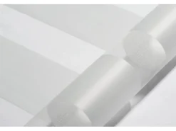 Schöner Wohnen Doppelrollo Tilda 80 cm x 210 cm Weiß