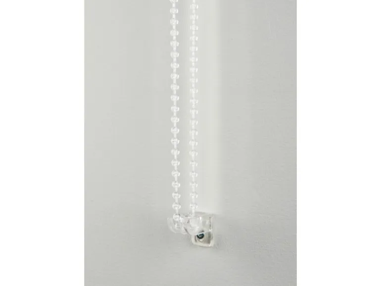 Schöner Wohnen Doppelrollo Tilda Struktur 75 cm x 150 cm Hellbeige