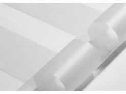 Schöner Wohnen Doppelrollo Tilda 90 cm x 150 cm Weiß