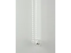 Schöner Wohnen Doppelrollo Tilda 90 cm x 150 cm Weiß