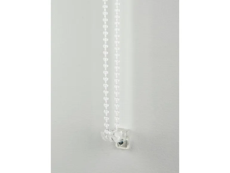 Schöner Wohnen Doppelrollo Tilda 90 cm x 150 cm Weiß